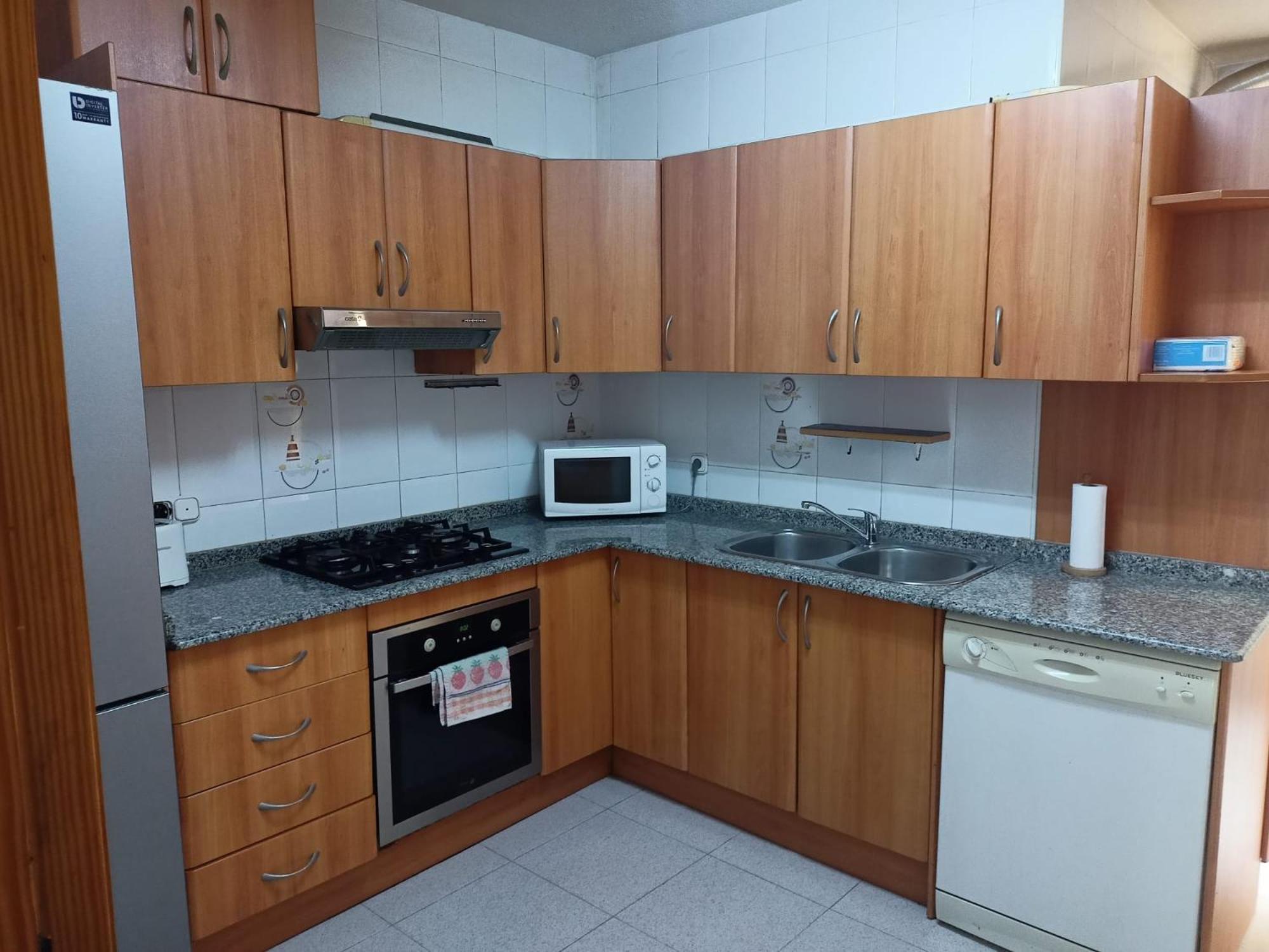 Apartment La Huerta De Beniajan 50 Por Ciento Dcto Directo Murcia Exterior photo