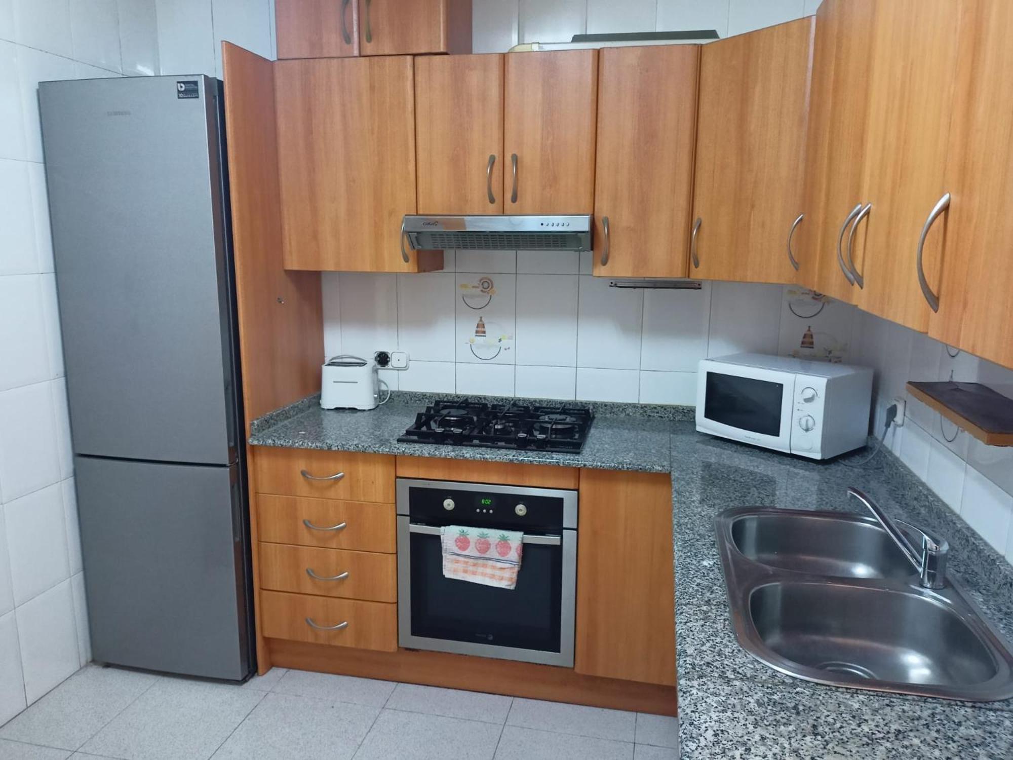 Apartment La Huerta De Beniajan 50 Por Ciento Dcto Directo Murcia Exterior photo