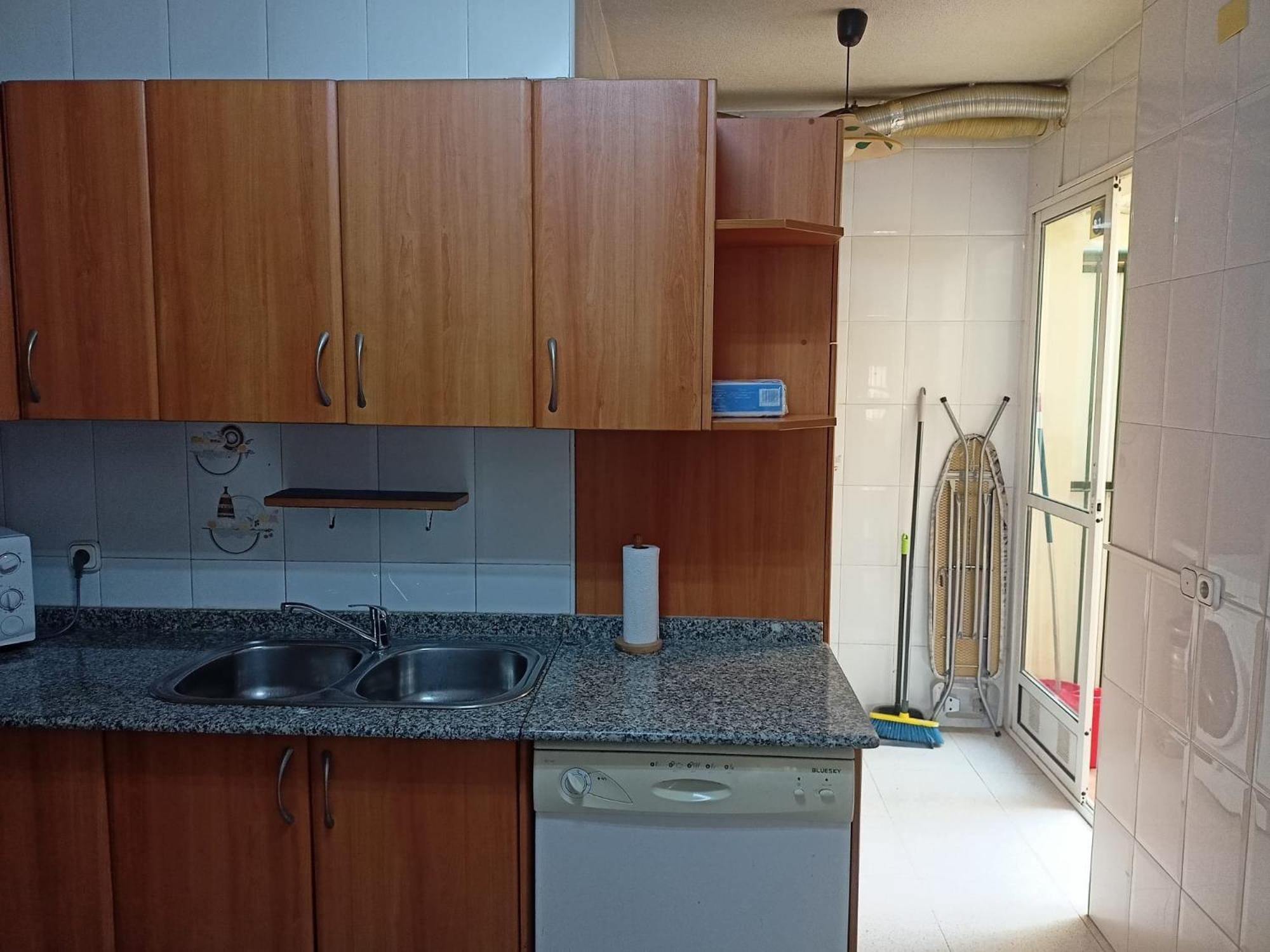 Apartment La Huerta De Beniajan 50 Por Ciento Dcto Directo Murcia Exterior photo